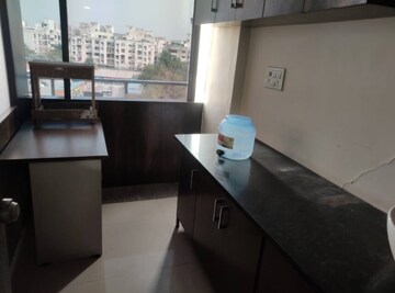 Utility Room in  Office Space at Lalpur – for Rent
