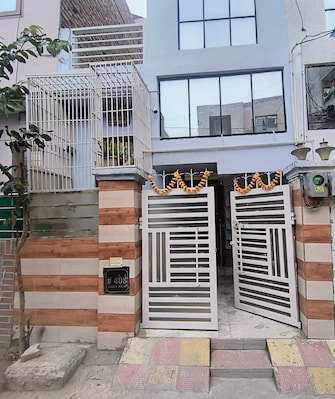 1.5 BHK Independent House For Resale in Pabhat Zirakpur  8042012