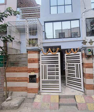 1.5 BHK Independent House – Exterior View View at Pabhat - for Sale