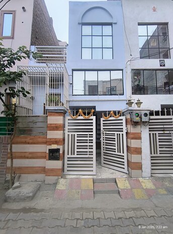 1.5 BHK Independent House For Resale in Pabhat Zirakpur  8042012