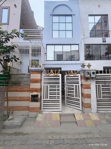 1.5 BHK Independent House For Resale in Pabhat Zirakpur  8042012