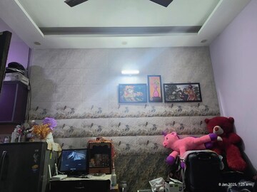 Furnished Amenities in 1.5 BHK Independent House at Pabhat – for Sale