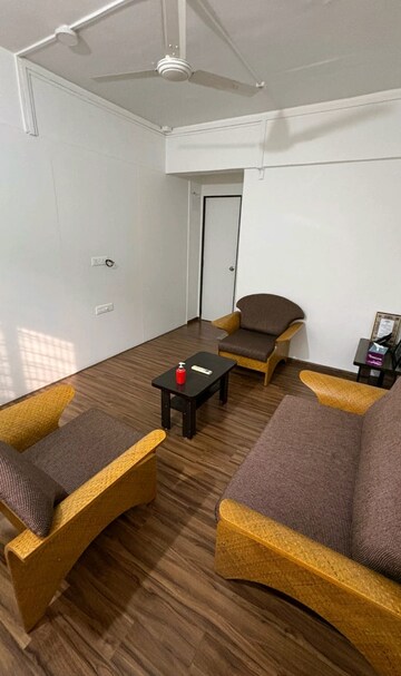 Living Room in 4 BHK Independent House at Hadapsar – for Rent