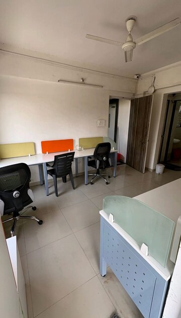 Team Area in  Office Space at Hadapsar – for Rent