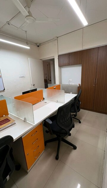Team Area in  Office Space at Hadapsar – for Rent