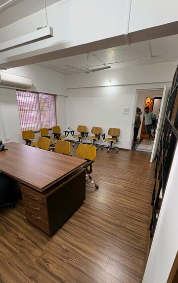 Team Area in  Office Space at Hadapsar – for Rent