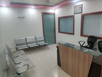  Office Space For Rent in Vishwa Plan S Business Park, Nerul