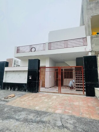 2 BHK Independent House For Resale in HRH City Vasant Valley Sector 56a Faridabad  8031910