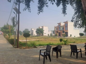  Plot For Sale in Jewar