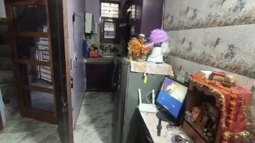 Furnished Amenities in 1.5 BHK Independent House at Pabhat – for Sale