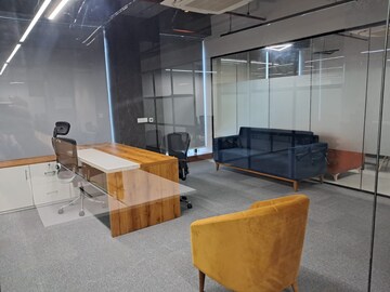 Team Area in  Office Space at Sector 142 – for Rent