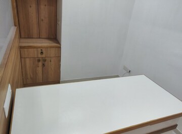 Furnished Amenities in  Office Space at Lalpur Chowk – for Rent