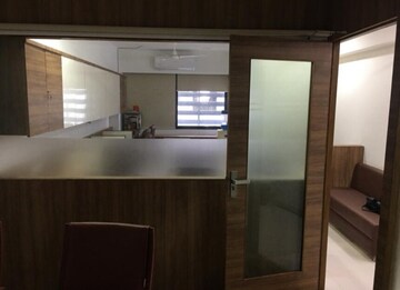 Floor Plan in  Office Space at Lalpur Chowk – for Rent