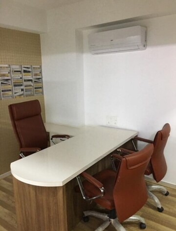 Team Area in  Office Space at Lalpur Chowk – for Rent