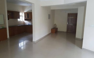 3 BHK Apartment For Rent in Sri Balaji Residency RMV 2nd Stage, Rmv 2nd Stage