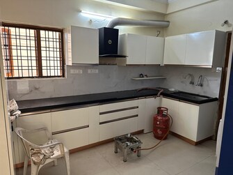 2 BHK Penthouse For Rent in Jubilee Hills Hyderabad  8048407