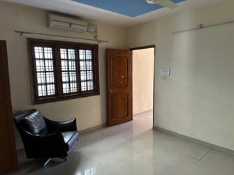 2 BHK Penthouse For Rent in Jubilee Hills Hyderabad  8048407