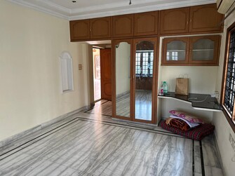 2 BHK Penthouse For Rent in Jubilee Hills Hyderabad  8048407