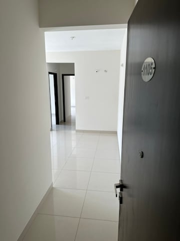 Master Bedroom in 3 BHK Apartment at Puravankara Purva Zenium, Hosahalli – for Sale