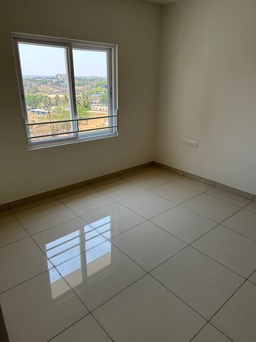 Room in 3 BHK Apartment at Puravankara Purva Zenium, Hosahalli – for Sale