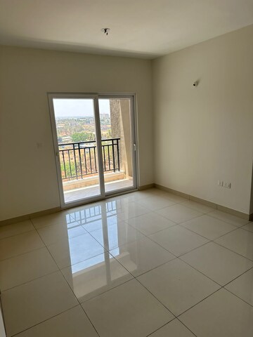 Room in 3 BHK Apartment at Puravankara Purva Zenium, Hosahalli – for Sale