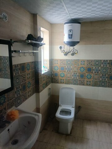 Master Bedroom in 3 BHK Apartment at Civitech Stadia, Sector 79 – for Rent