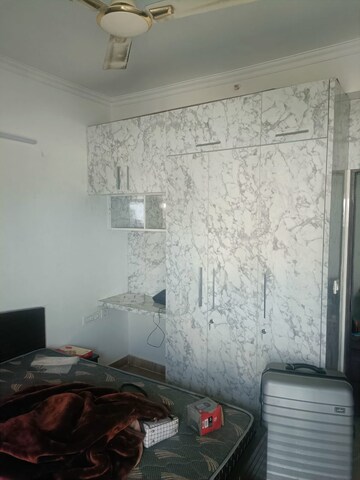 Bedroom in 3 BHK Apartment at Civitech Stadia, Sector 79 – for Rent