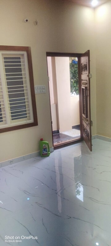 Balcony in 5 BHK Independent House at K Channasandra – for Sale