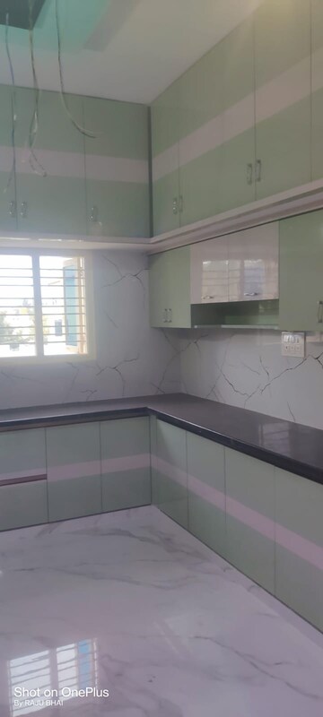 Kitchen in 5 BHK Independent House at K Channasandra – for Sale