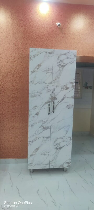 Bathroom in 5 BHK Independent House at K Channasandra – for Sale