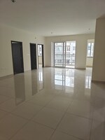 3 BHK 1710 Sq.Ft. Apartment in Puravankara Purva Zenium