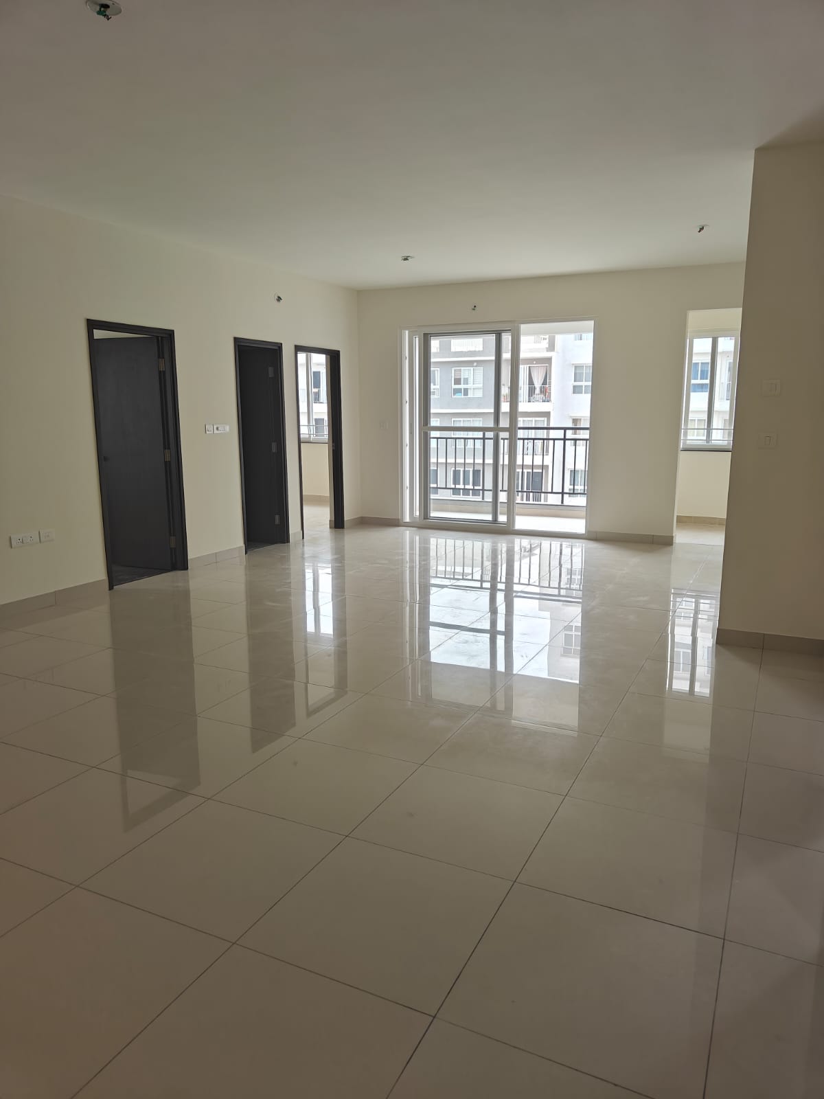 3 BHK Apartment For Sale in Puravankara Purva Zenium