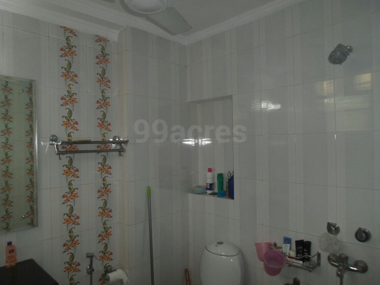 Bathroom, vasant kunj 2 Bedroom 1150 Sq.Ft. Apartment In Vasant Kunj Delhi 8048439