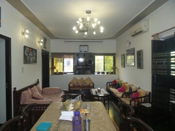Living Room in 2 BHK Apartment at Vasant Kunj – for Sale