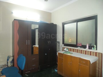 Living Room in 2 BHK Apartment at Vasant Kunj – for Sale