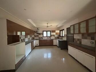 5 BHK Villa For Rent in Aditya Eden Woods Tellapur Hyderabad  8048411