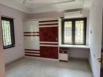 5 BHK Villa For Rent in Aditya Eden Woods Tellapur Hyderabad  8048411