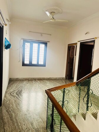 5 BHK Villa For Rent in Aditya Eden Woods Tellapur Hyderabad  8048411