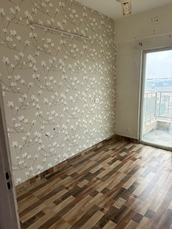 3 BHK Apartment For Sale in VVIP Namah