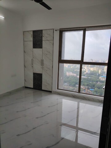 Room in 2 BHK Apartment at Raymond Ten X Habitat, Pokhran Road No 2 – for Rent