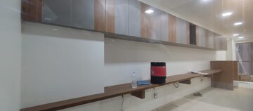Team Area in  Office Space at Lalpur – for Rent