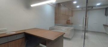 Team Area in  Office Space at Lalpur – for Rent