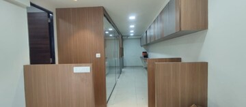Team Area in  Office Space at Lalpur – for Rent