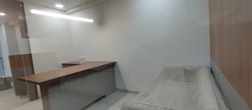 Floor Plan in  Office Space at Lalpur – for Rent