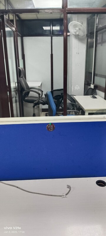 Team Area in  Office Space at Pehladpur Bangar – for Rent