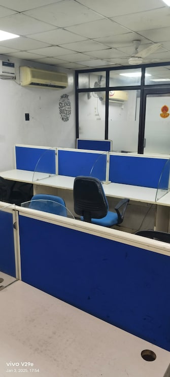 Commercial Office Space 800 Sq.Ft. For Rent in Pehladpur Bangar Delhi  8048432