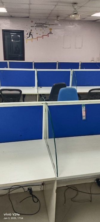 Commercial Office Space 800 Sq.Ft. For Rent in Pehladpur Bangar Delhi  8048432