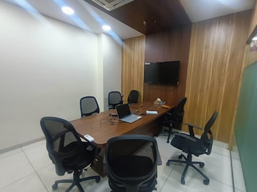 Team Area in  Office Space at Rupa Solitaire, Kopar Khairane – for Rent