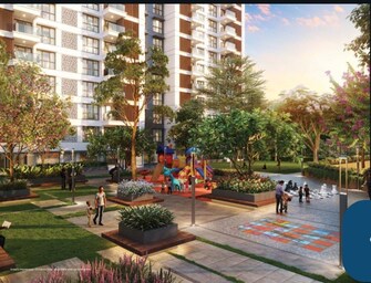 2 BHK Builder Floor For Resale in Lodha Bellavista Manpada Thane  8048424