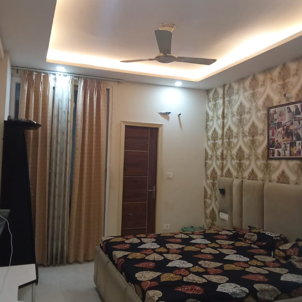 3 BHK + Pooja Room Apartment For Sale in Aura Homes